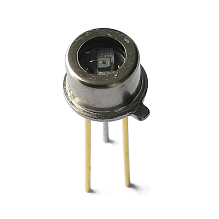 400nm~1100nm 905nm Silicon 500um Avalanche Photodiode TO46 Package - Click Image to Close